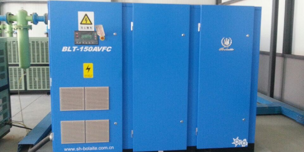 螺桿空壓機(jī)房日常管理注意事項！