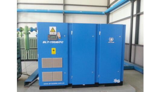 螺桿空壓機(jī)房注意事項(xiàng)