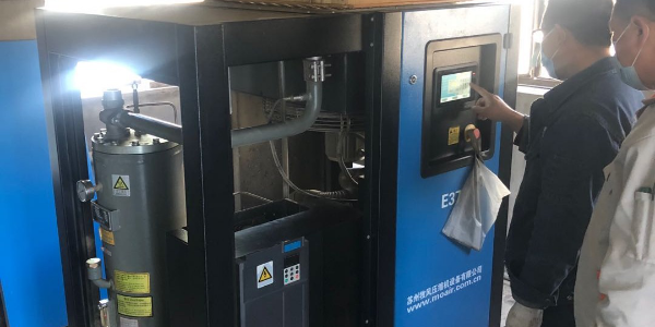 知道！空壓機定期保養(yǎng)維護，還能更省電！