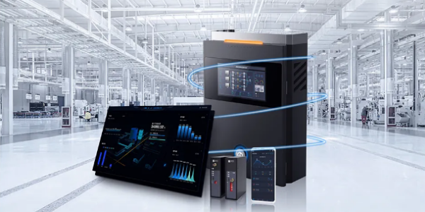 睿機(jī)行空壓站云智控，空壓站高能耗大救星！