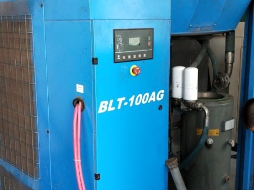 山東青島空壓機(jī)維修，找睿寂行！