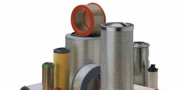 挑選空壓機空濾小秘籍，get一下！