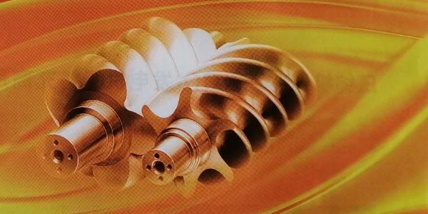 螺桿空壓機(jī)油溫度過(guò)高的一般原因