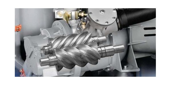 使用劣質螺桿空壓機油，故障停機影響生產(chǎn)！