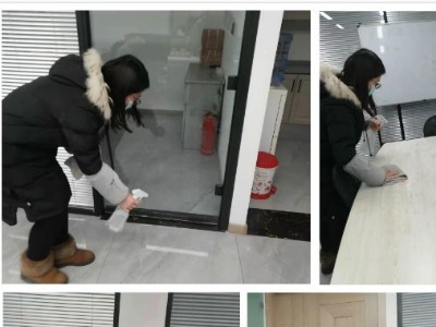 疫情又來作妖，空壓機“防疫”不可少！