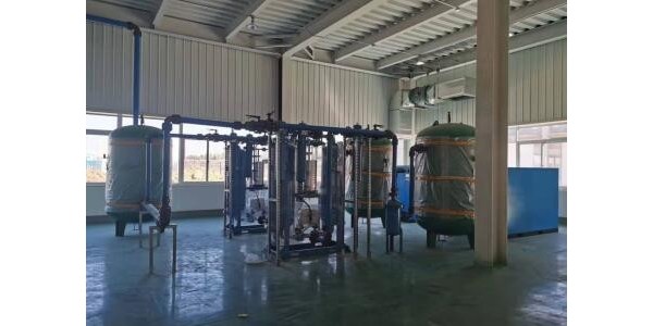 空壓機(jī)安裝過程中的注意事項(xiàng)-睿寂行