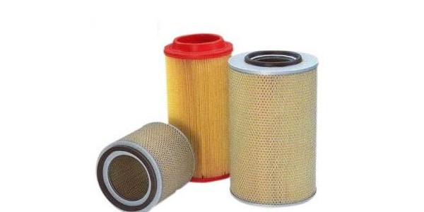 空壓機(jī)空濾的重要性！