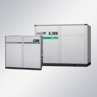 無(wú)油螺桿空壓機(jī)