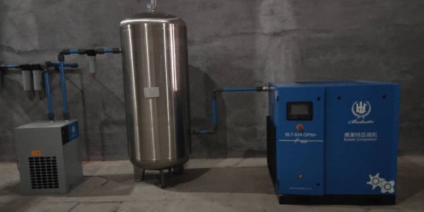 空壓機(jī)儲(chǔ)氣罐使用注意事項(xiàng)！