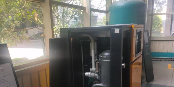 警告！空壓機(jī)使用，安全重于一切