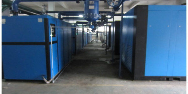 螺桿空壓機房的安全隱患，你中招了嗎？