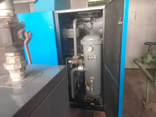 空壓機(jī)保養(yǎng)，對(duì)于有些行業(yè)真是不能拖，否則......