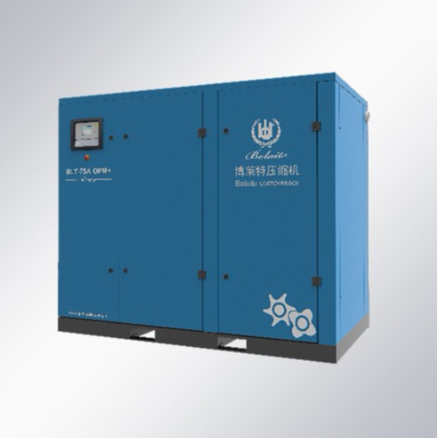博萊特油冷永磁變頻空壓機(jī) 博萊特油冷永磁變頻空壓機(jī)