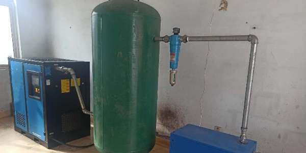 螺桿空壓機選型選對了，才能真正為企業(yè)造福！