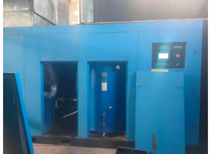 變頻空壓機(jī)