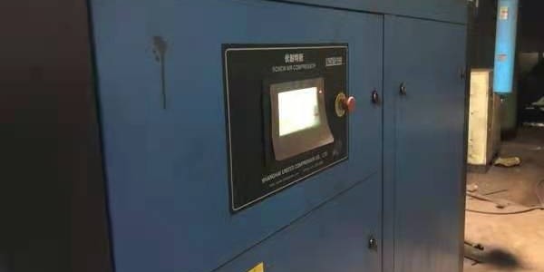 螺桿空壓機(jī)油可以混用嗎？