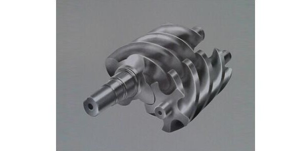 漲知識啦！螺桿空壓機名詞解說