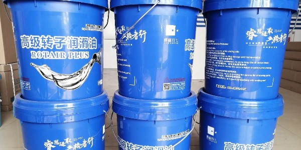 螺桿空壓機油該如何存放？