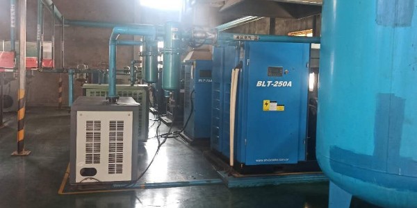 螺桿空壓機保養(yǎng)周期！