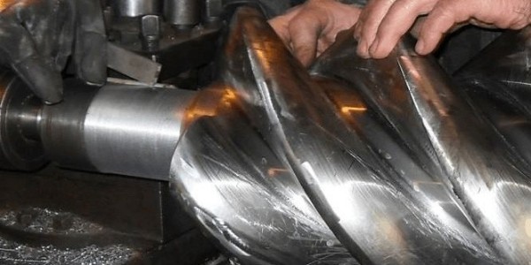 螺桿空壓機主機大修如何判定？