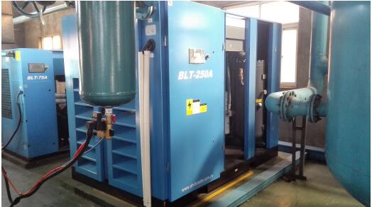 如何規劃一個合理的空壓站