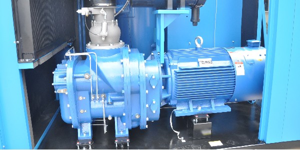 兩級壓縮空壓機和單級壓縮有什么區別？